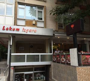 Damla Ev Yemekleri Menu Damla Ev Yemekleri Bahcelievler Merkez Istanbul Icin Menu